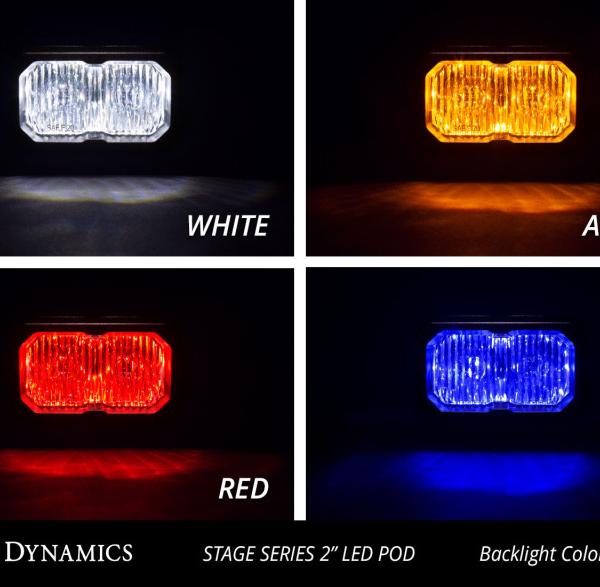 Diode Dynamics DD6436S