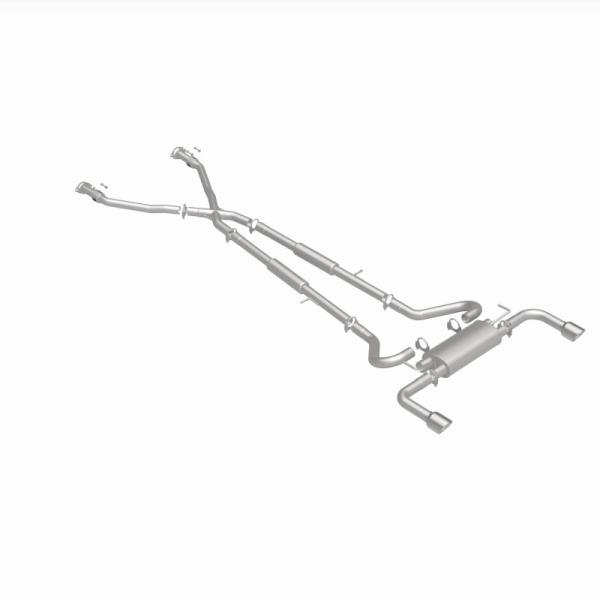 MAG BRE Exhaust Kits Magnaflow 106-0819