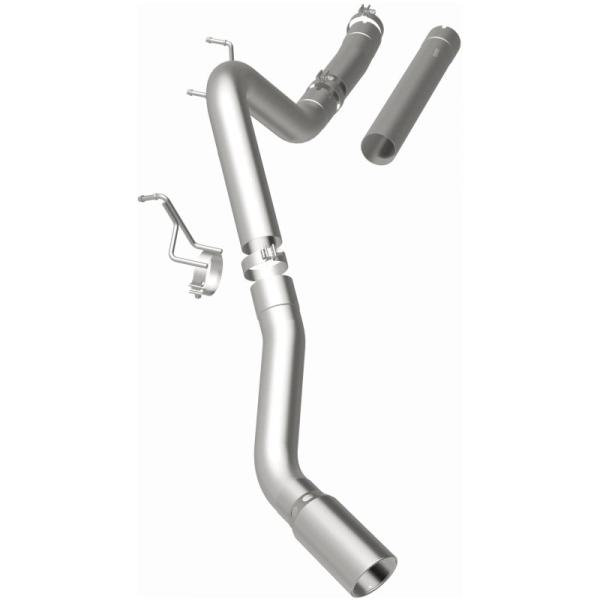 MAG BRE Exhaust Kits Magnaflow 106-0415