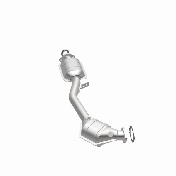 MAG Converter Direct Fit Magnaflow 444043