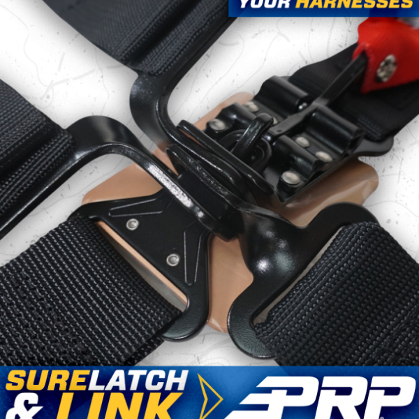 PRP Seats SB4.2LL-R