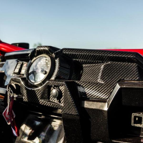 Agency Power AP-RZR-605