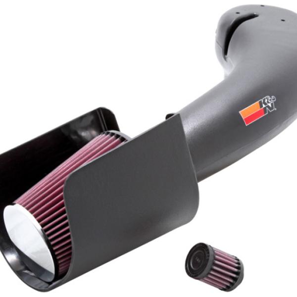 K&N Engineering 57-3027