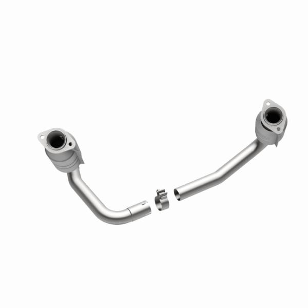 MAG Converter Direct Fit Magnaflow 24397