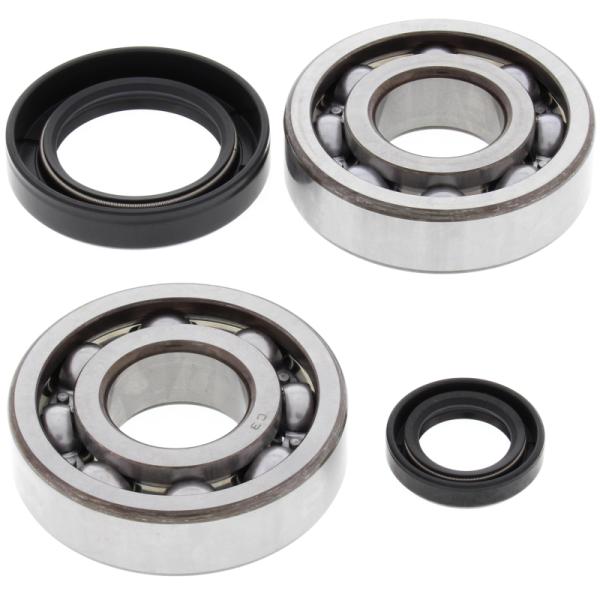 ABR Crank Bearing Kits All Balls Racing 24-1004