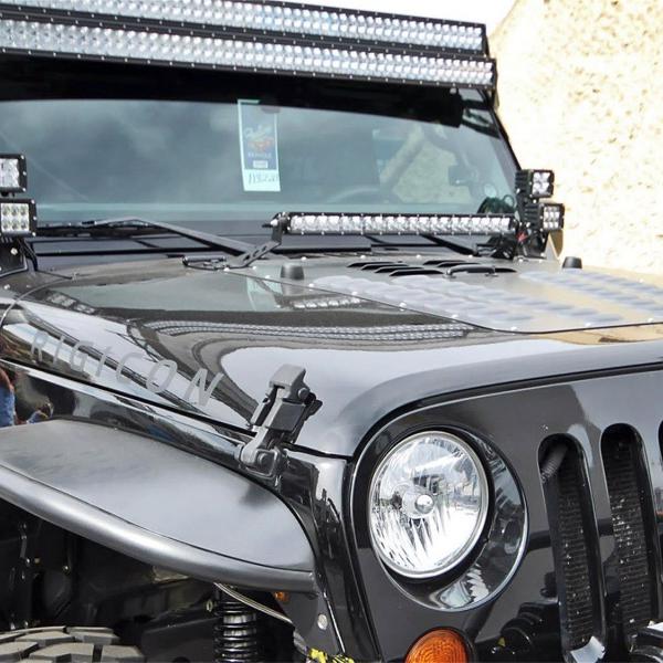 Rigid Industries 40335