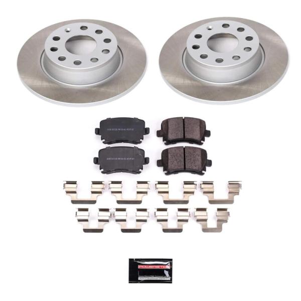 PowerStop SC5666