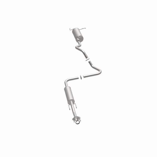 MAG BRE Exhaust Kits Magnaflow 106-0030