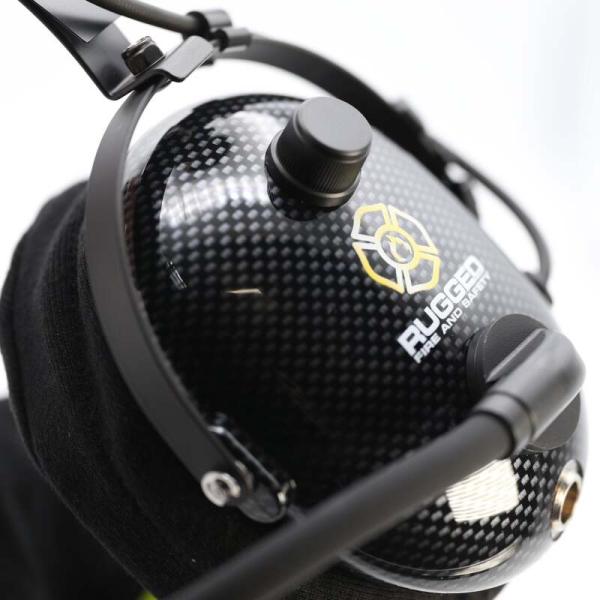 Rugged Radios FHS-22-1/4