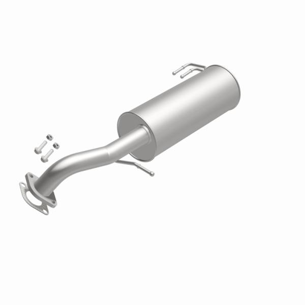 MAG BRE Exhaust Kits Magnaflow 106-0826
