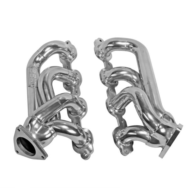 BBK Short Tuned Length Headers BBK 40470