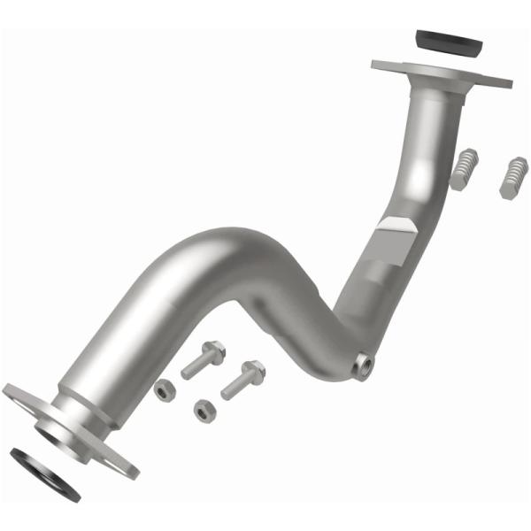MAG BRE Front Pipe Kit Magnaflow 107-0162