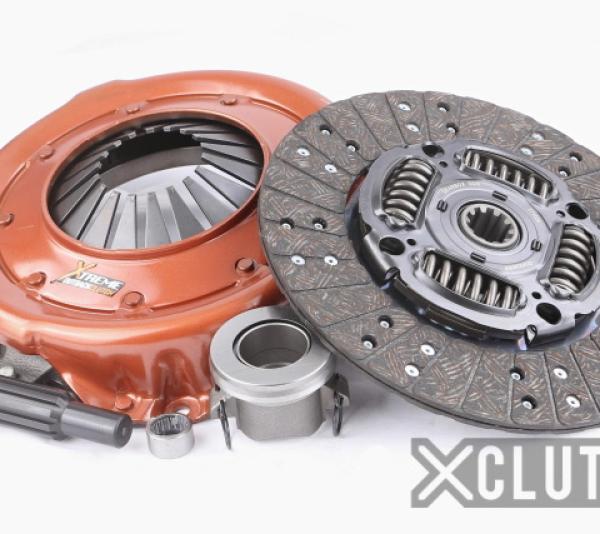 XCLUTCH XKJE26001-1A
