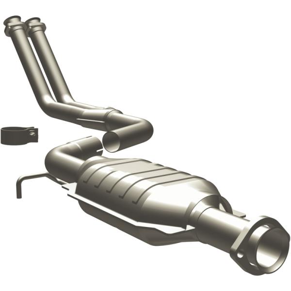 MAG Converter Direct Fit Magnaflow 23846