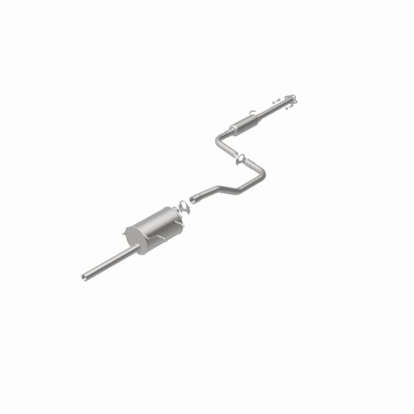 MAG BRE Exhaust Kits Magnaflow 106-0657