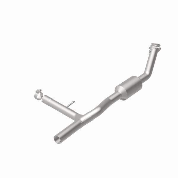 MAG Converter Direct Fit Magnaflow 49695