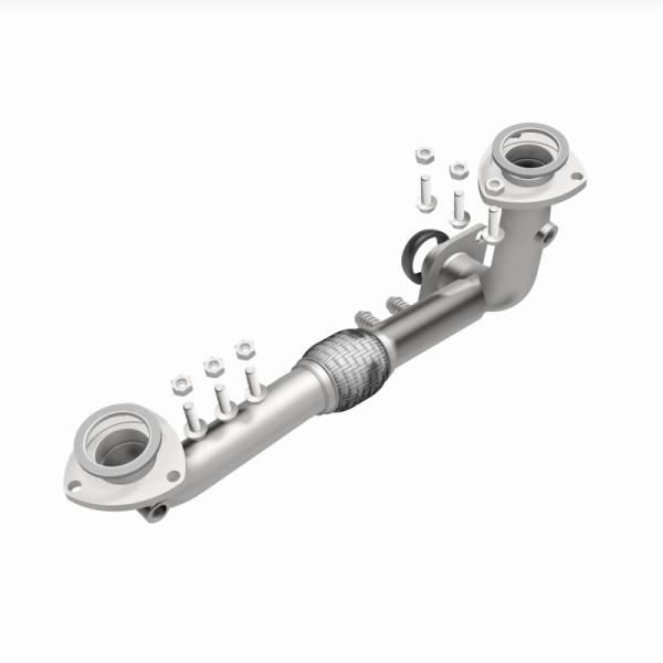 Magnaflow 107-0115