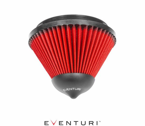 Eventuri EVE-151-G2-FTR