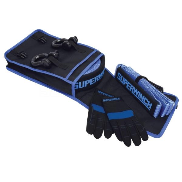 Superwinch 2578
