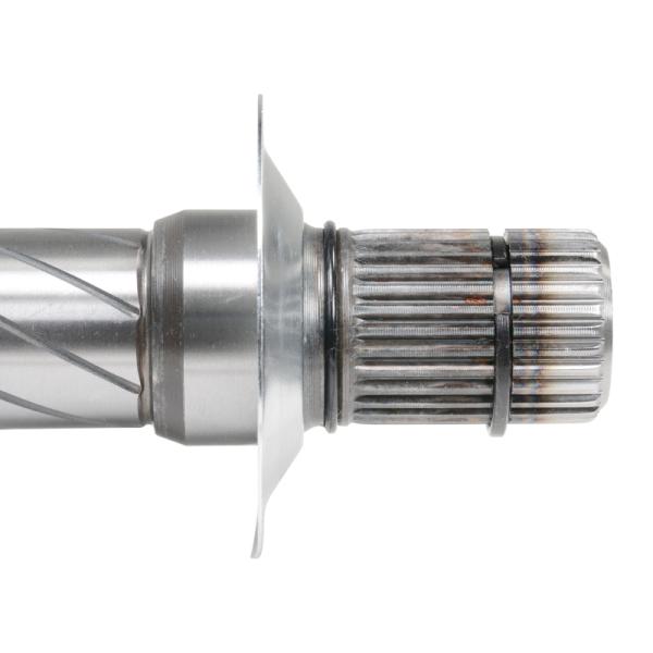 Yukon Gear & Axle YA C68146594AA