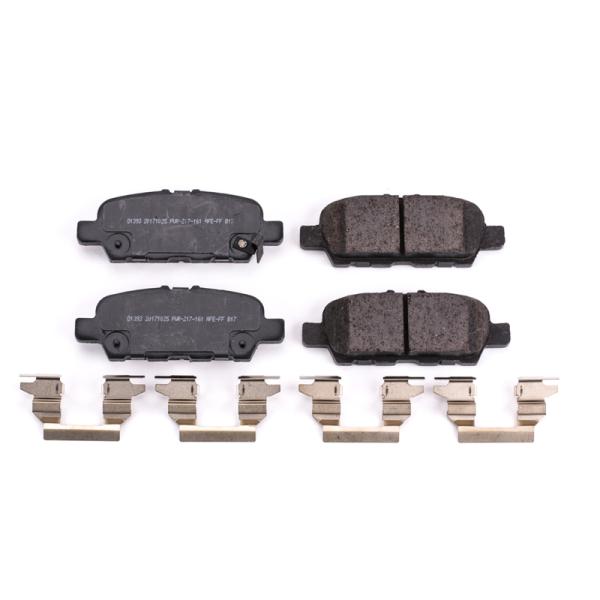 PowerStop 17-1393