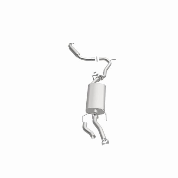 MAG BRE Exhaust Kits Magnaflow 106-0717