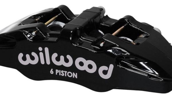 Wilwood 120-13432-BK