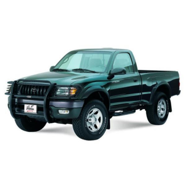 WES Sportsman Grille Guards Westin 40-0905