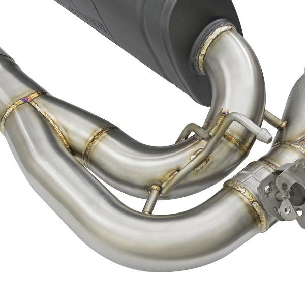 AFE Mach Force-Xp Exhaust Tip aFe 49-36330-1P