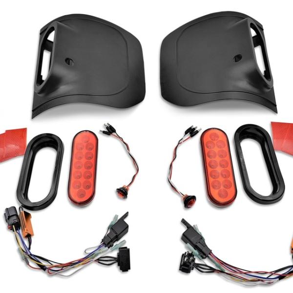 Rugged Ridge 11652.02