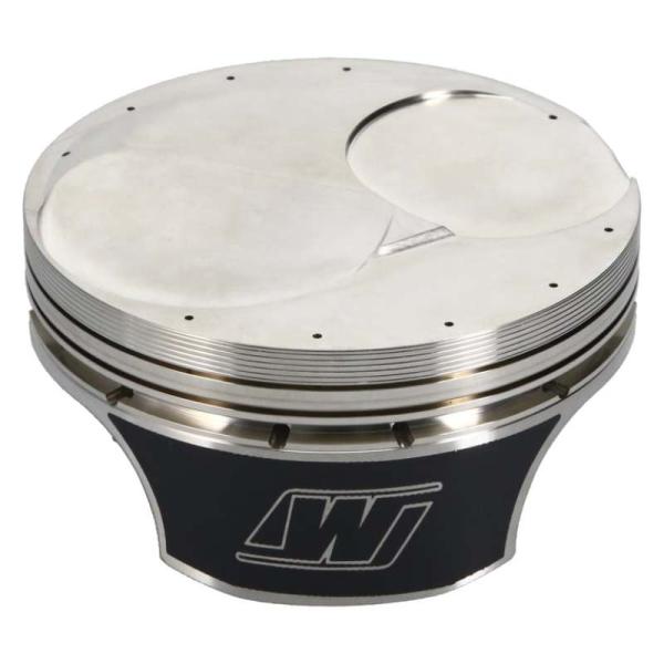 Wiseco K492B6