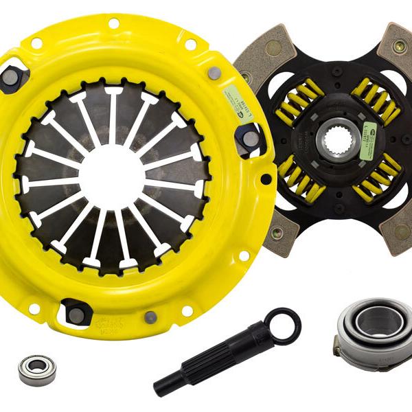 ACT HD/Race Clutch Kits ACT Z62-HDG4
