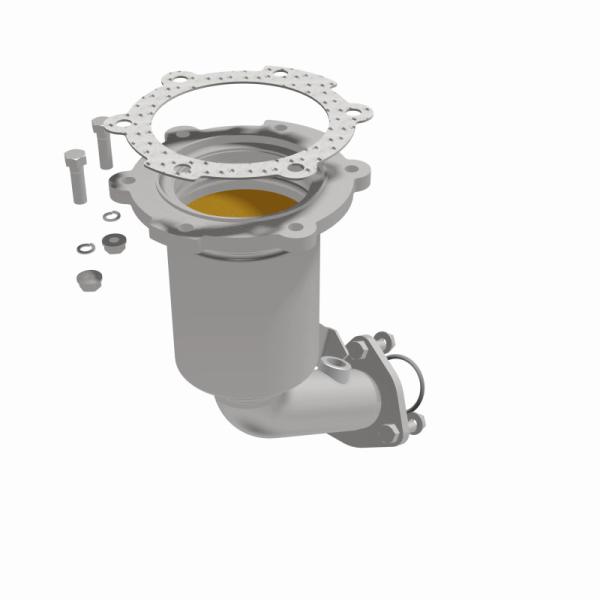 Magnaflow 5582275