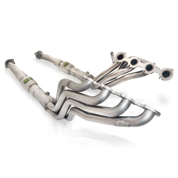 Stainless Works CRVIC03HCAT