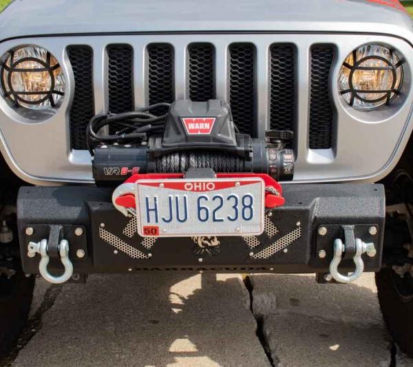 Fishbone Offroad FB22341