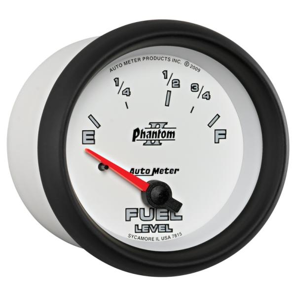 AutoMeter 7815