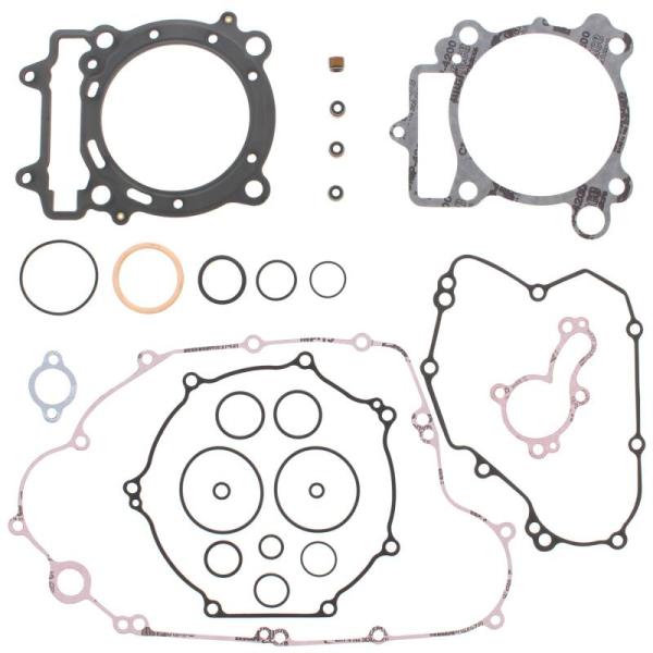 Vertex Pistons 808482