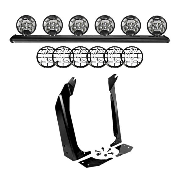 KC HiLiTES 97060