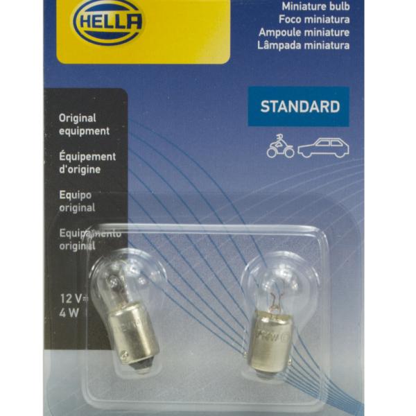 Hella 3893TB