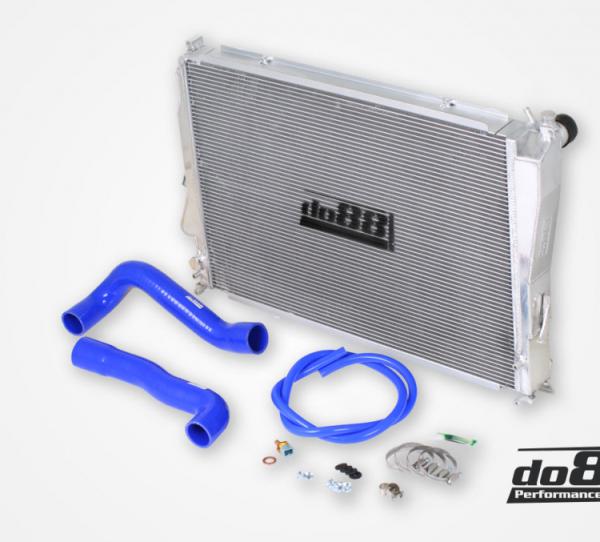 DOB Radiator do88 WC-310-B