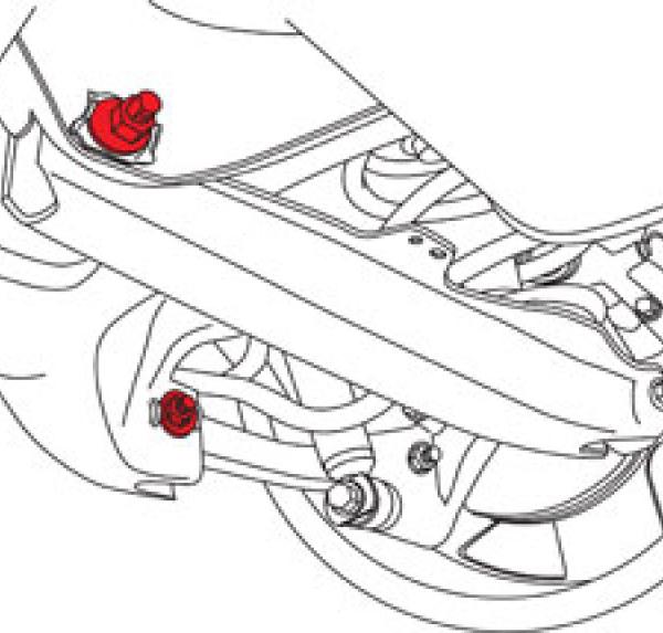 SPC Performance 82100