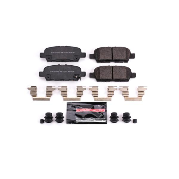 PowerStop Z23-1393
