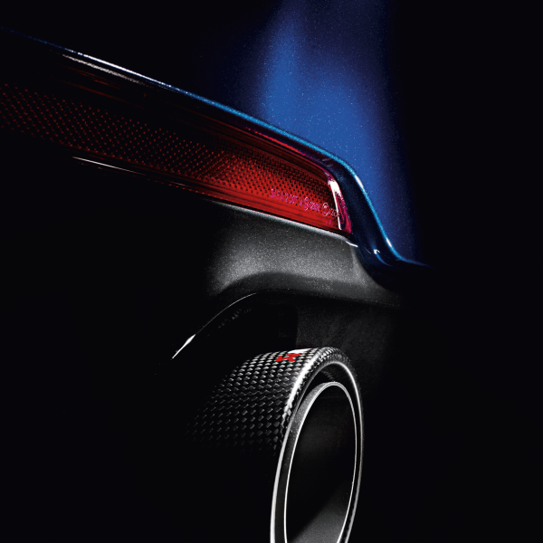 Akrapovic MTP-BM/SS/1H