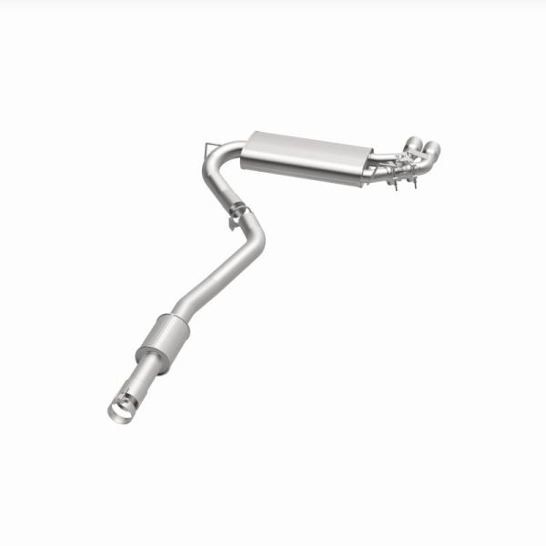 MAG BRE Exhaust Kits Magnaflow 106-0832