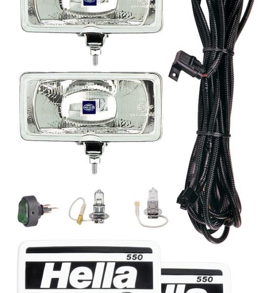 Hella 005700651