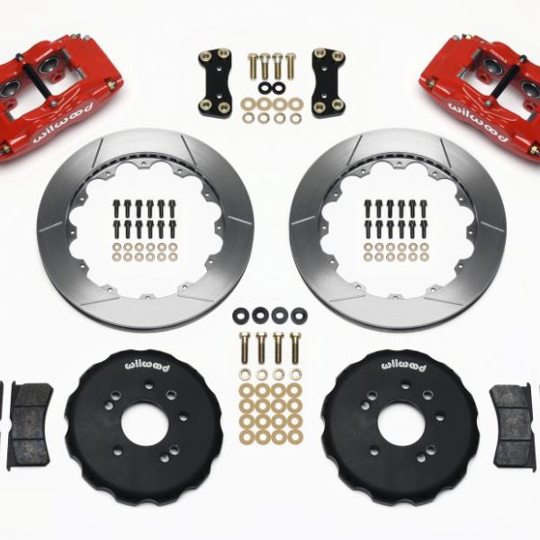 WIL Superlite Brake Kit Wilwood 140-9194-R