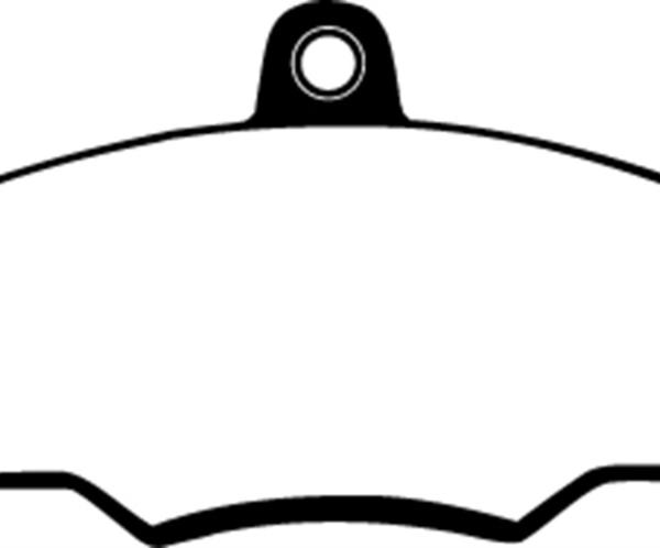 EBC DP2310