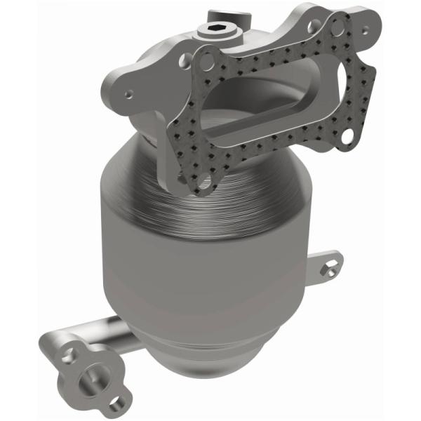 MAG Converter Direct Fit Magnaflow 22-048