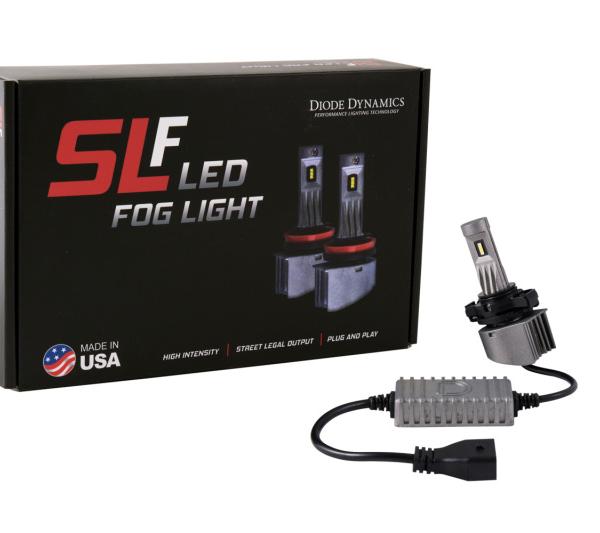 Diode Dynamics DD0287S