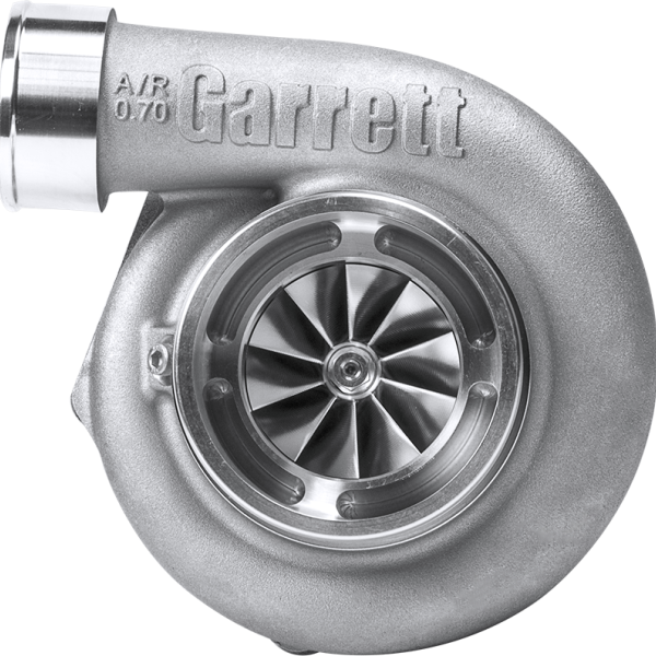 Garrett 844626-5004S